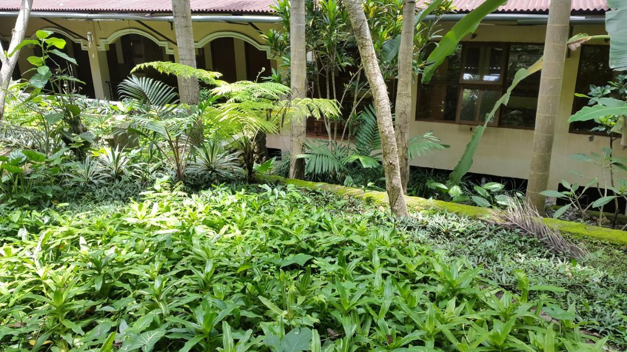 Centro Bajo Hotel & Resto Labuan Bajo Zimmer foto
